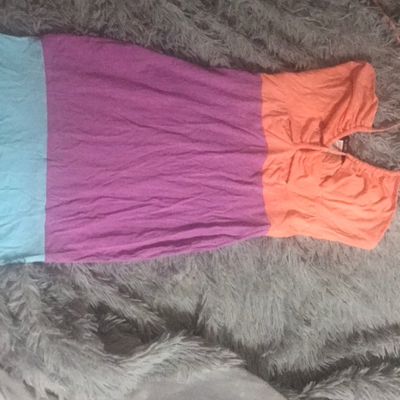 Maxi dress - Picture 2 of 2